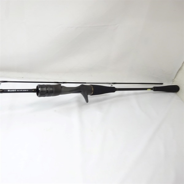 ＢＬＡＳＴ　ＳＬＪ　エアポータブル６３ＬＢ－Ｓ